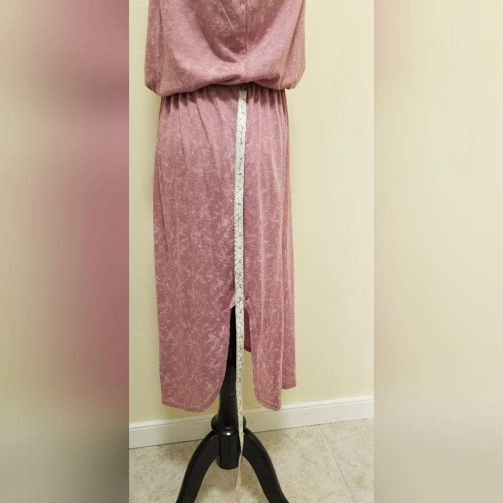 Tank Dress NTW - Picture 7 of 16